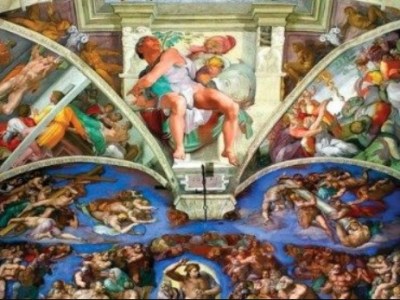 Giona: la fine è già scritta&nbsp;nell’inizio