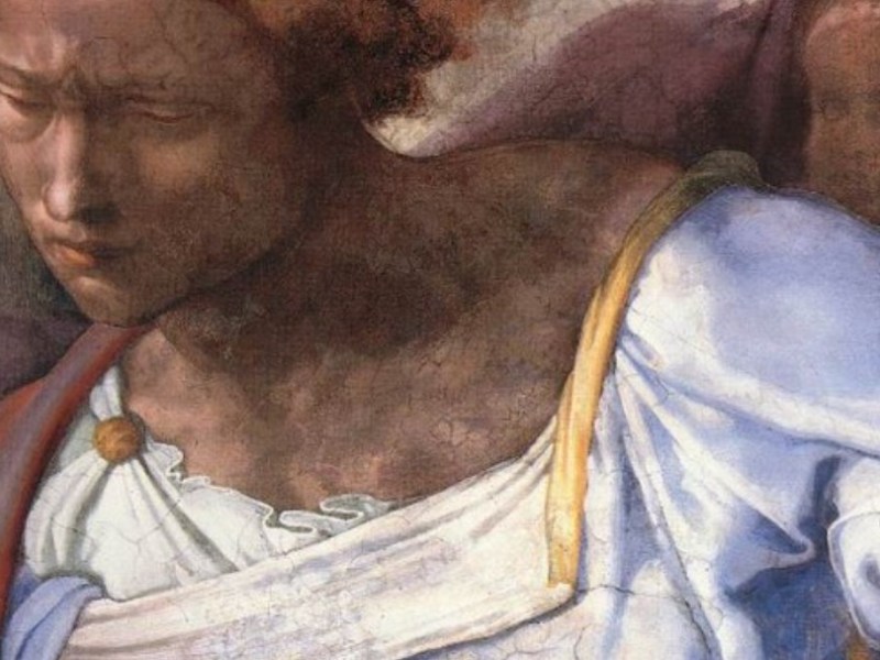 Il profeta Daniele e il peso del&nbsp;futuro