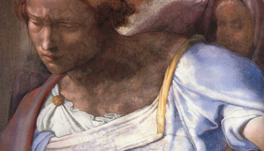 Il profeta Daniele e il peso del&nbsp;futuro