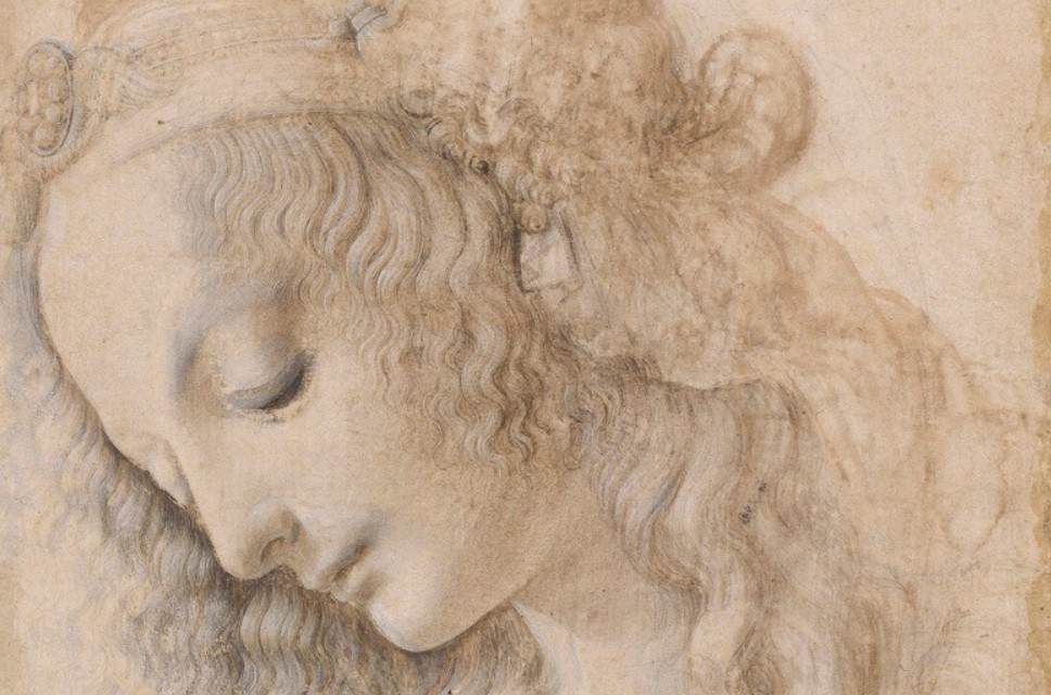 Leonardo da Vinci e lo sguardo che racconta&nbsp;l’anima