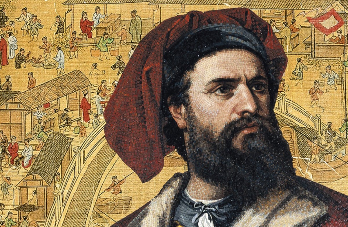 Marco Polo, 8 gennaio 1328: la morte del viaggiatore che cambiò per sempre l’immaginario&nbsp;dell’arte