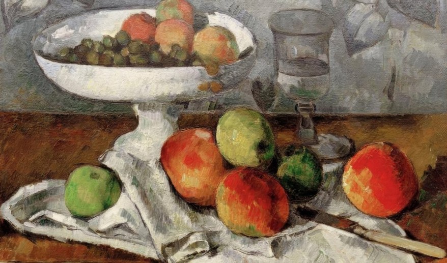 9 gennaio 1839, la nascita di Cézanne e l’inizio di una nuova visione&nbsp;artistica