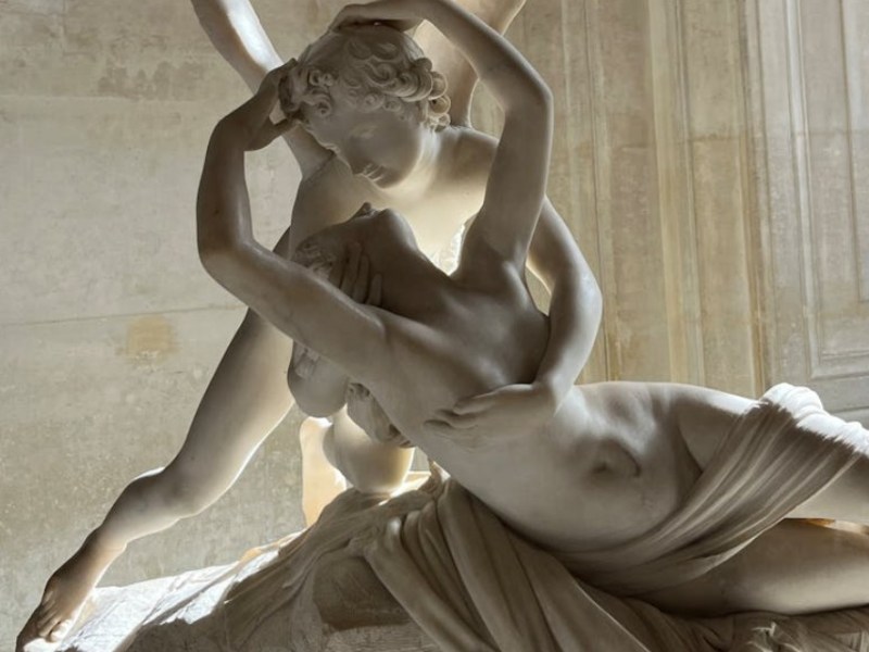 Antonio Canova, 13 ottobre 1822: muore lo scultore che diede vita al&nbsp;marmo