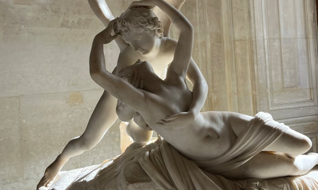 I migliori libri d’arte e d’amore da leggere: romanzi e saggi tra capolavori e&nbsp;passioni