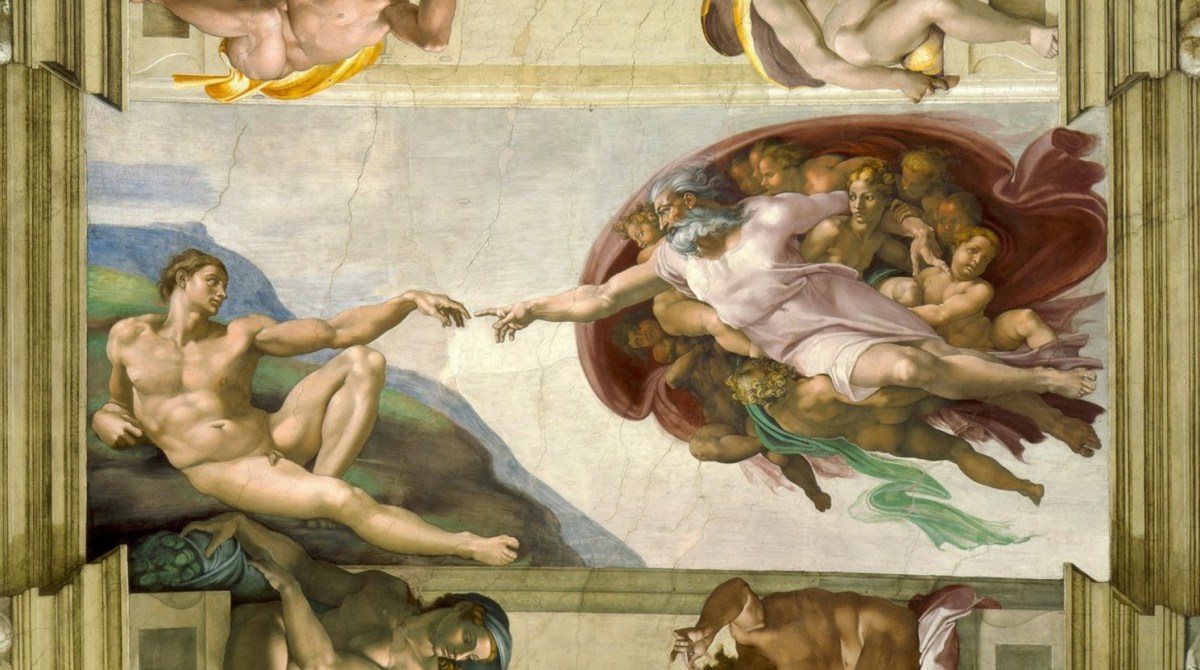 La Bellezza come Specchio di&nbsp;Dio