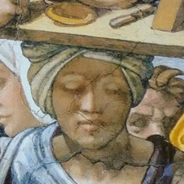 Cappella Sistina: ecco da dove iniziai ad affrescare la&nbsp;volta