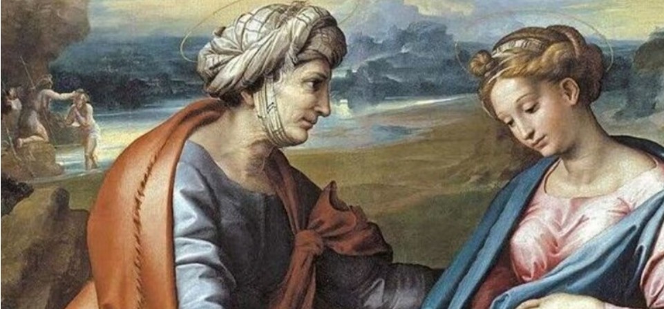 La Visitazione di Raffaello torna da Madrid a L’Aquila dopo 400&nbsp;anni