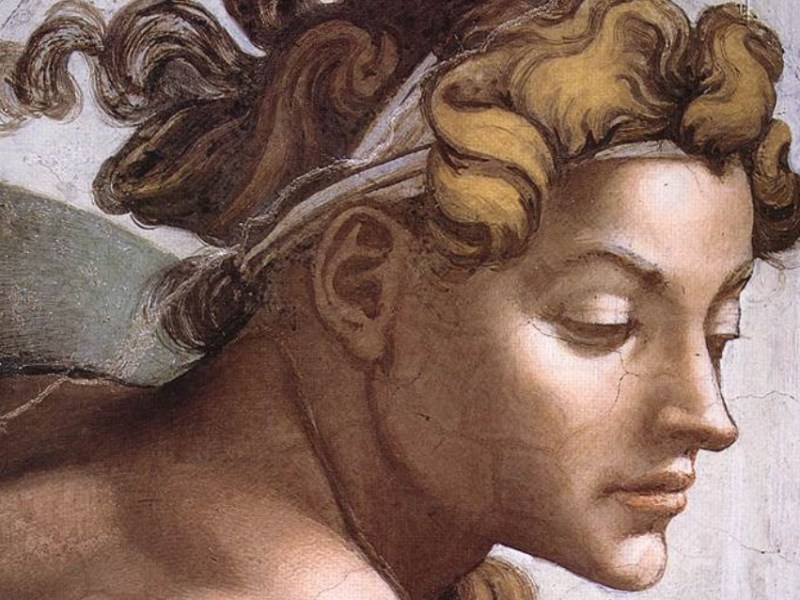 Quando l’Amore ti toglie a te stesso: il mio madrigale più&nbsp;struggente