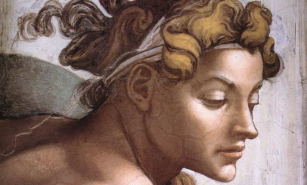 Quando l’Amore ti toglie a te stesso: il mio madrigale più&nbsp;struggente