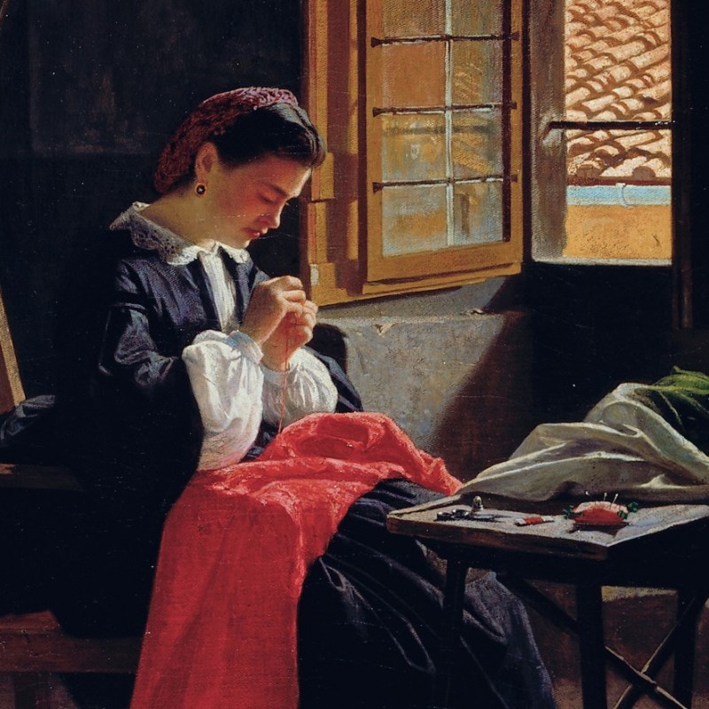 I Macchiaioli a Milano: la grande rivoluzione della pittura italiana in mostra a Palazzo&nbsp;Reale