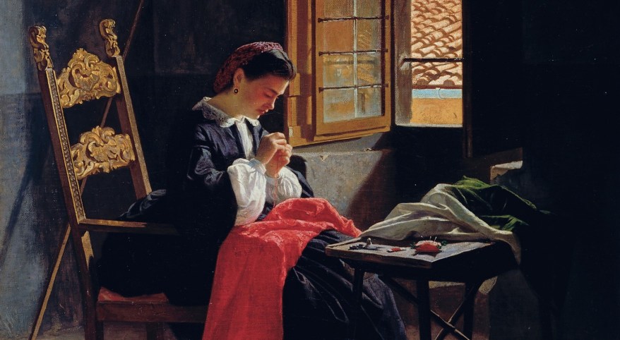 I Macchiaioli a Milano: la grande rivoluzione della pittura italiana in mostra a Palazzo Reale