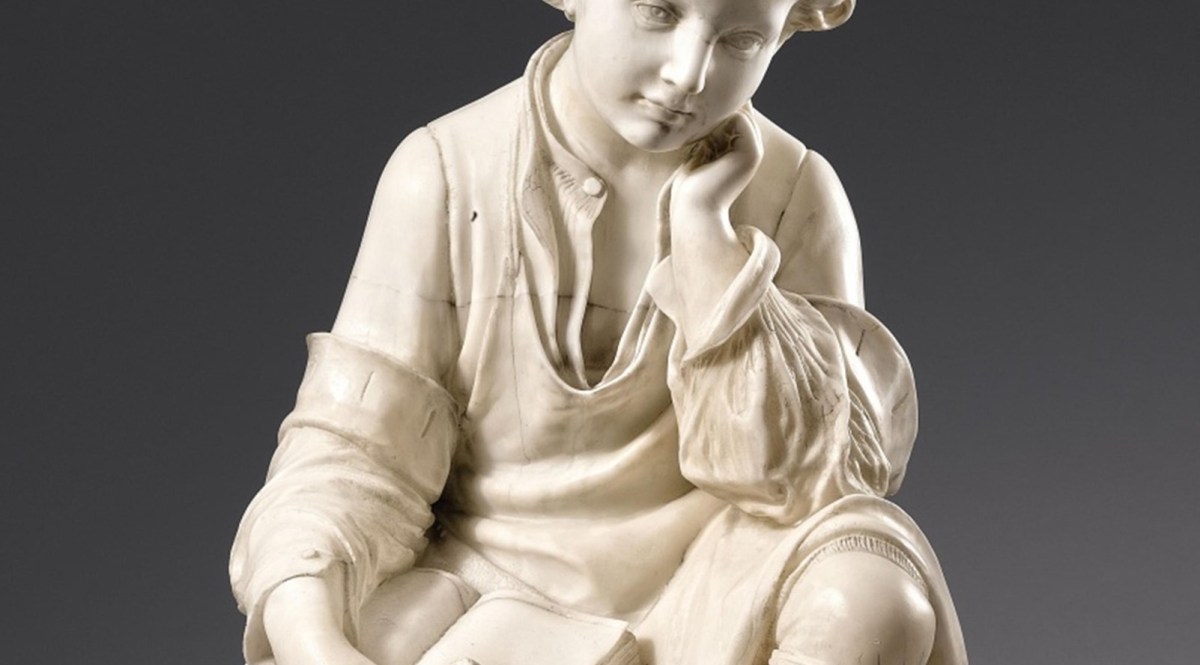 Pietro Bazzanti e la poesia del quotidiano: il ragazzo del calzolaio&nbsp;innamorato