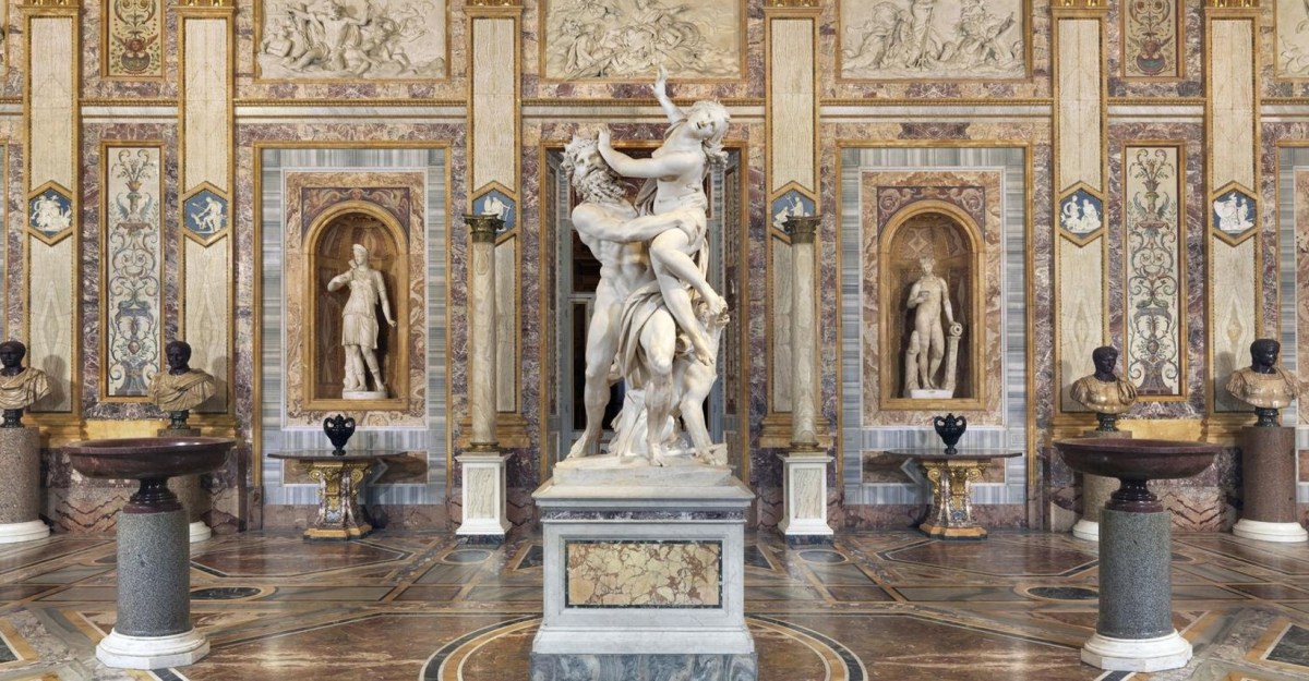 Metamorfosi. Ovidio e le arti: la grande mostra alla Galleria Borghese nel&nbsp;2026