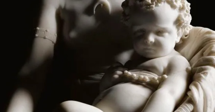 Barzaghi, nato il 10 febbraio 1839: l’artista che raccontò il Risorgimento in&nbsp;marmo