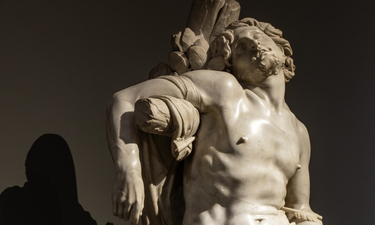 Bernini e i Barberini: a Palazzo Barberini la mostra che racconta la nascita del&nbsp;Barocco