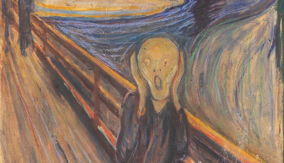 L’Urlo di Munch rubato durante le Olimpiadi: il clamoroso furto del 12 febbraio&nbsp;1994