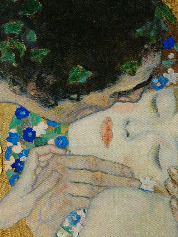 Il Bacio di Klimt: il significato nascosto del dipinto che emoziona il mondo da oltre un&nbsp;secolo