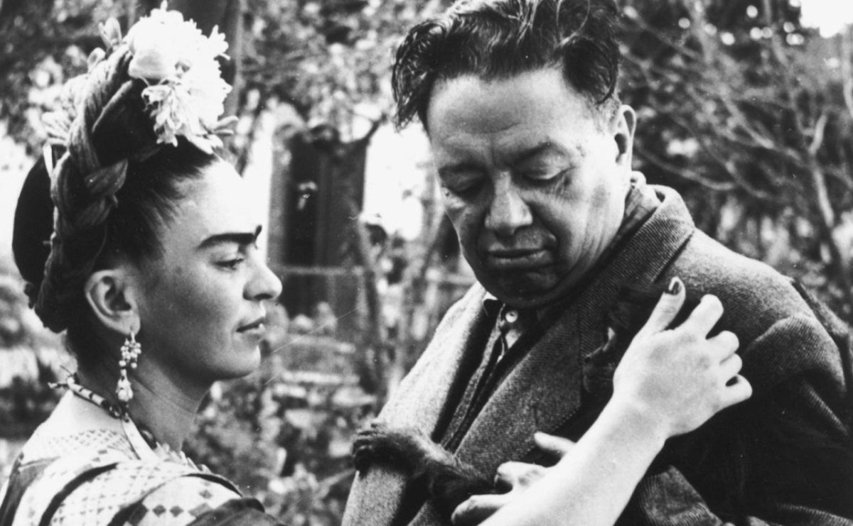 5 storie d’amore tra artisti che hanno cambiato la storia&nbsp;dell’arte