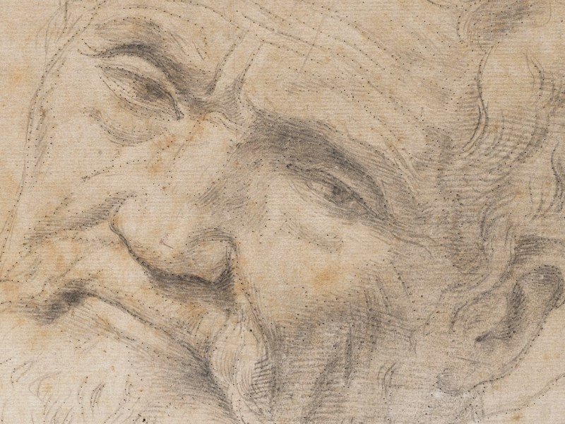 Quando Daniele da Volterra mi trasformò in un&nbsp;apostolo