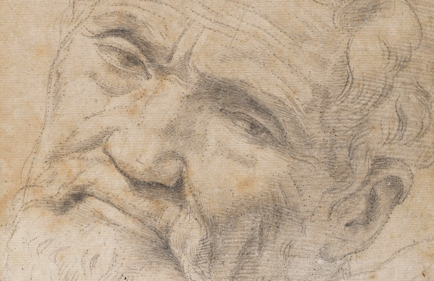 Quando Daniele da Volterra mi trasformò in un&nbsp;apostolo