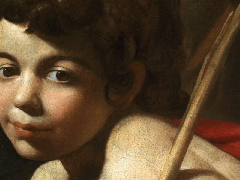 Caravaggio e il Seicento napoletano: 39 capolavori in mostra nel 2026 a Forte dei&nbsp;Marmi