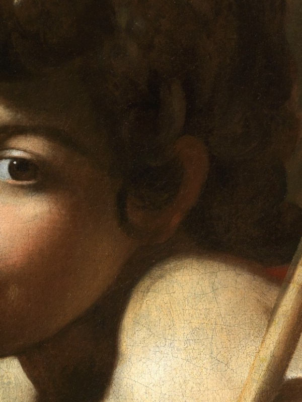 Caravaggio e il Seicento napoletano: 39 capolavori in mostra nel 2026 a Forte dei&nbsp;Marmi