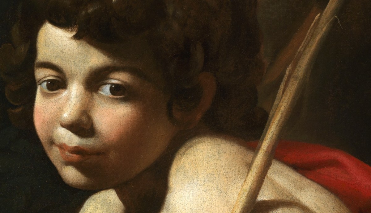 Caravaggio e il Seicento napoletano: 39 capolavori in mostra nel 2026 a Forte dei&nbsp;Marmi