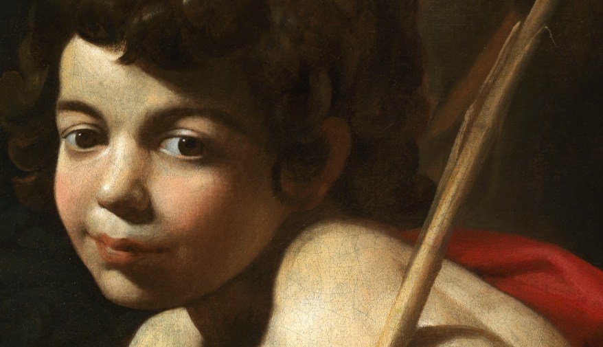 Caravaggio e il Seicento napoletano: 39 capolavori in mostra nel 2026 a Forte dei&nbsp;Marmi