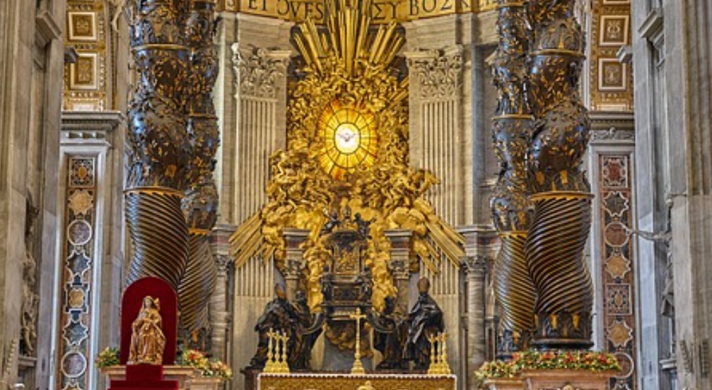 Perché il 22 febbraio si celebra la Cattedra di San Pietro? Origini e&nbsp;significato