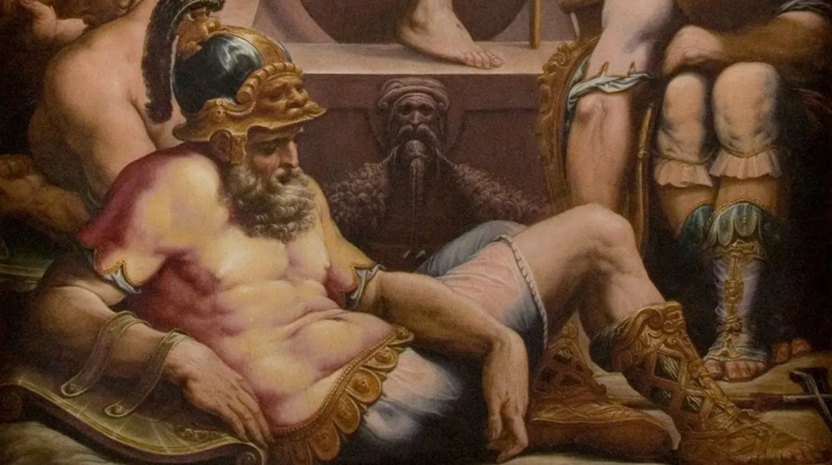 Giorgio Vasari e Roma: un legame eterno in mostra ai Musei&nbsp;Capitolini