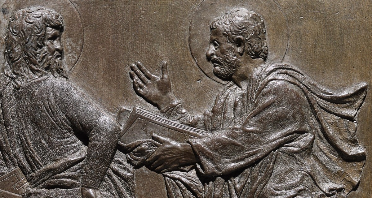 Le Porte bronzee di Donatello tornano alla Sagrestia Vecchia: concluso il restauro dell’Opificio delle Pietre&nbsp;Dure