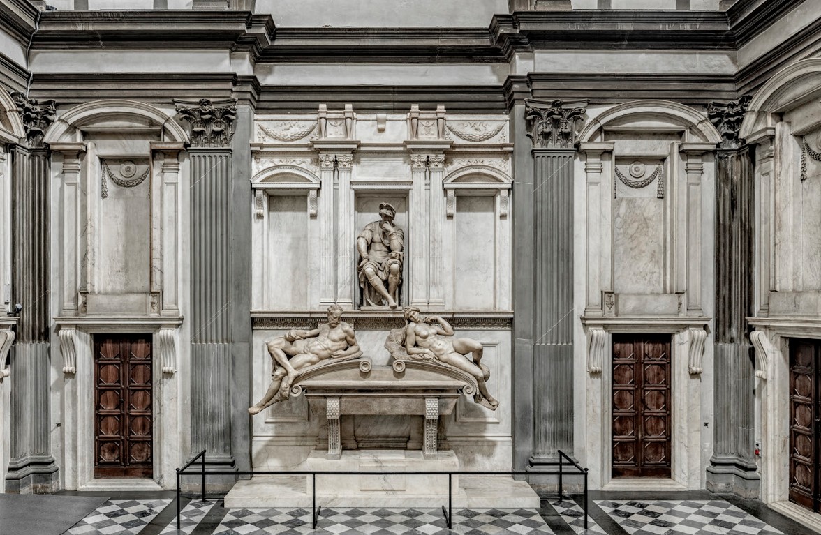 Firenze: Accademia e Bargello aprono gratis il 1° e l’8&nbsp;marzo