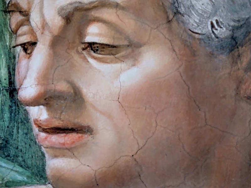 Isaia: il profeta che annunciò Cristo nella Cappella&nbsp;Sistina