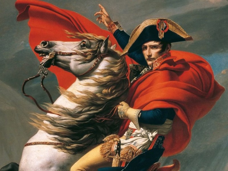 Capolavori trafugati e restituzioni: il documento che racconta la nascita del Louvre&nbsp;imperiale