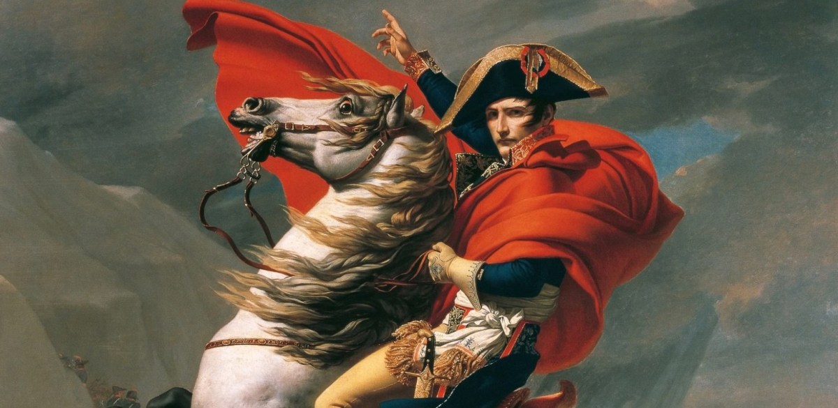 Capolavori trafugati e restituzioni: il documento che racconta la nascita del Louvre&nbsp;imperiale