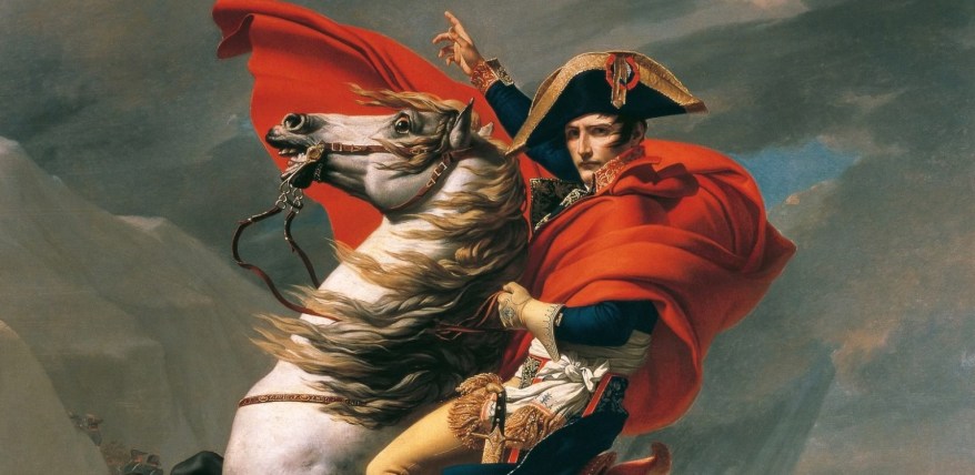 Capolavori trafugati e restituzioni: il documento che racconta la nascita del Louvre&nbsp;imperiale