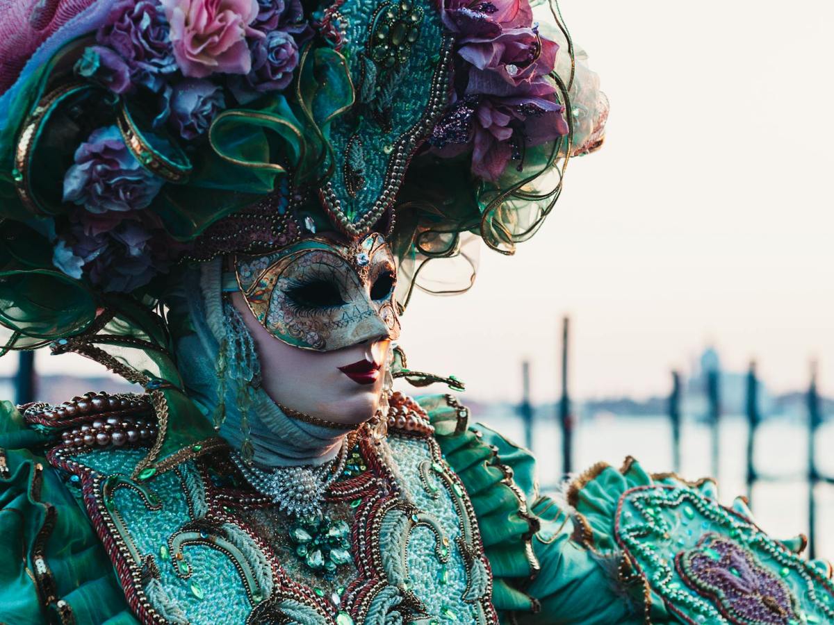 Carnevale di Venezia: il significato delle maschere tra arte, storia e fascino senza&nbsp;tempo