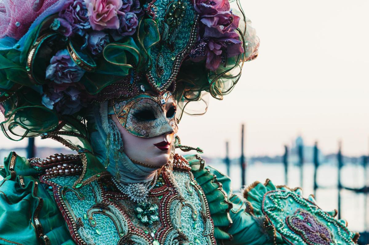 Carnevale di Venezia: il significato delle maschere tra arte, storia e fascino senza&nbsp;tempo