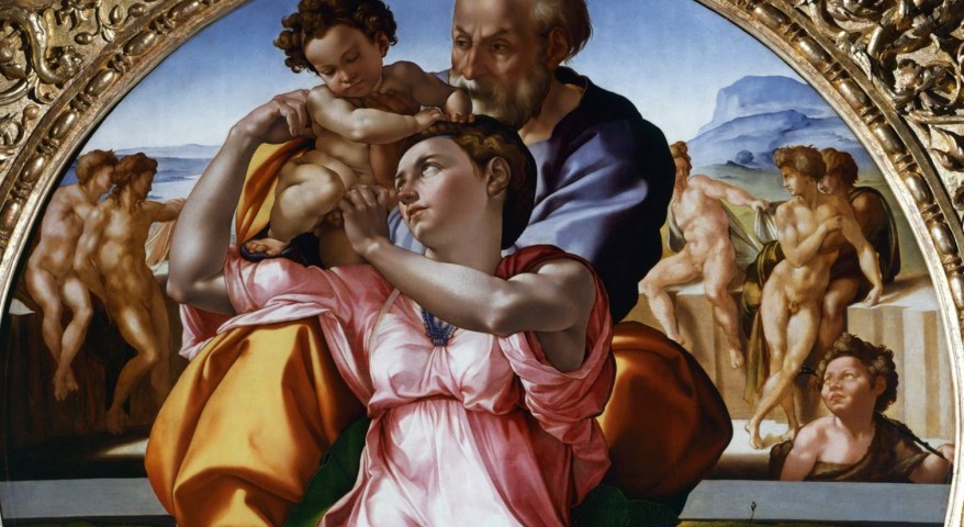 Perché tutti fotografano i dipinti ma nessuno li guarda più?