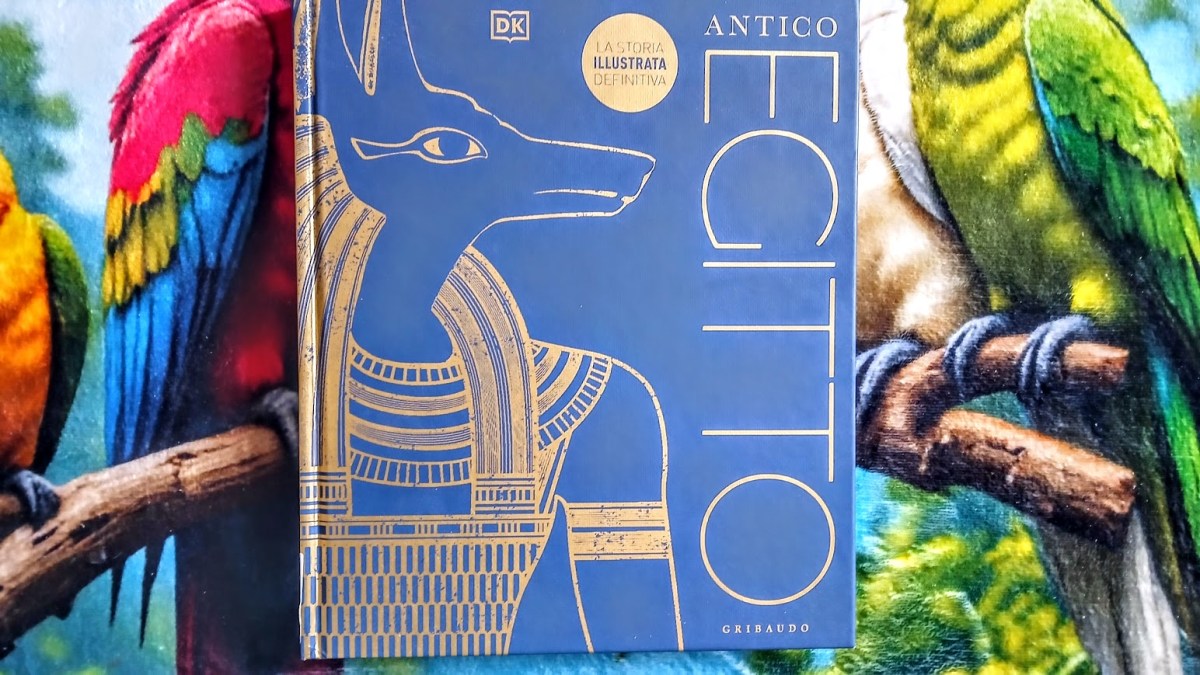 Antico Egitto: un viaggio a colori nella civiltà&nbsp;faraonica