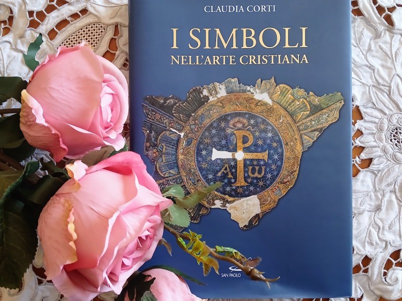 I simboli nell’arte cristiana: il linguaggio nascosto della&nbsp;fede
