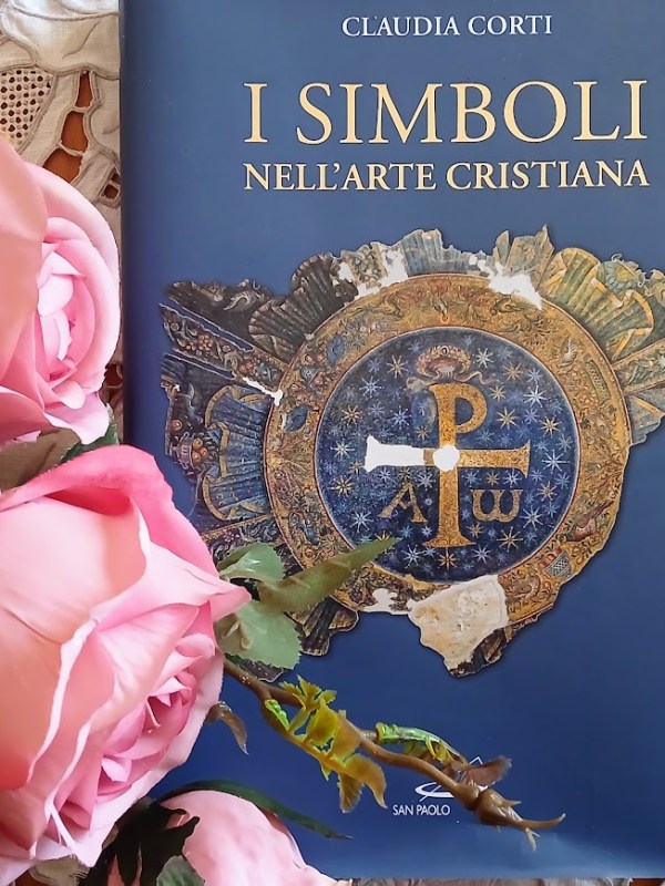 I simboli nell’arte cristiana: il linguaggio nascosto della&nbsp;fede