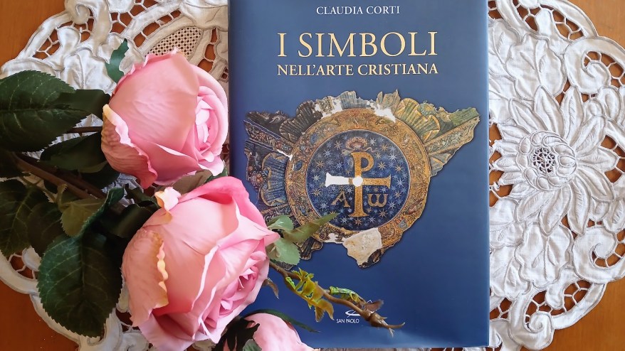I simboli nell’arte cristiana: il linguaggio nascosto della&nbsp;fede