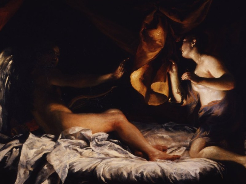 14 marzo 1665: nasce Giuseppe Maria Crespi, lo Spagnoletto che rese moderna la pittura del&nbsp;quotidiano