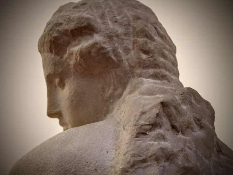 Il mio cuore in versi per un triste&nbsp;commiato