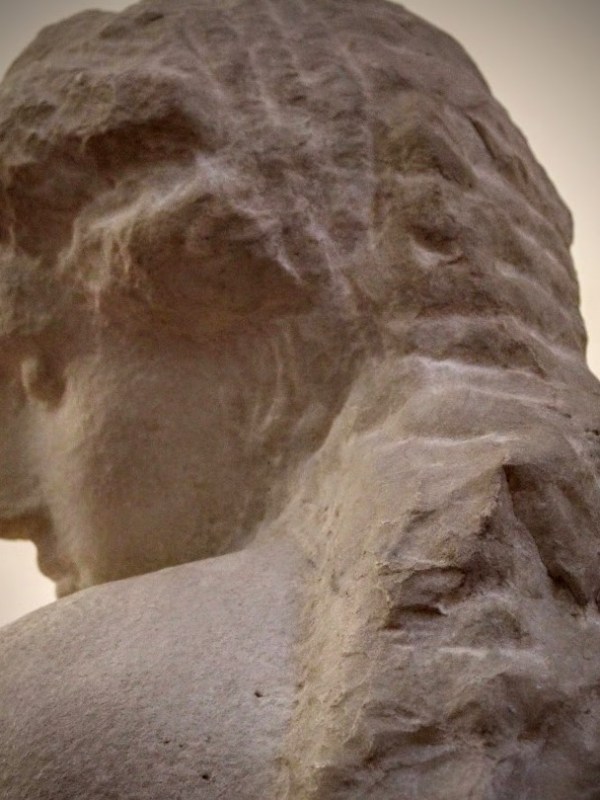 Il mio cuore in versi per un triste&nbsp;commiato