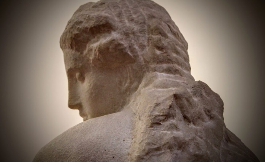 Il mio cuore in versi per un triste commiato