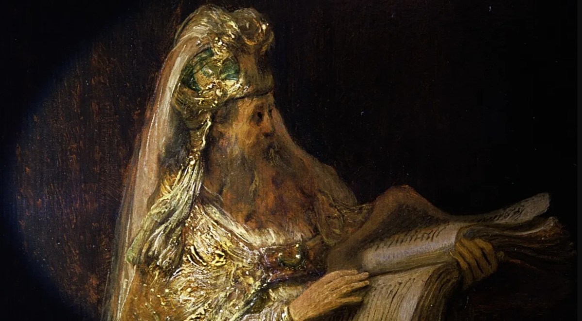 Scoperto un nuovo dipinto di Rembrandt: il Rijksmuseum ne annuncia&nbsp;l’autenticità