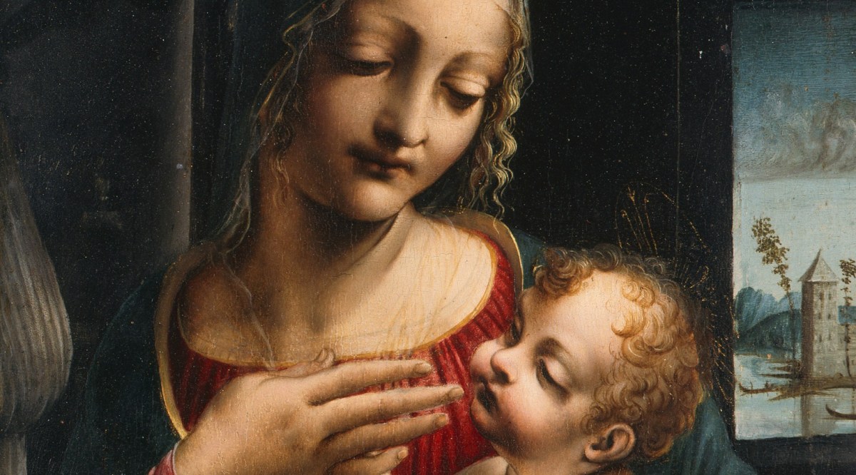 Giovanni Antonio Bazzi detto il Sodoma: a Torino la grande&nbsp;mostra