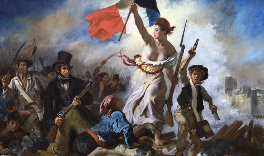 8 marzo nell’arte: i dipinti più potenti che raccontano la forza e la ribellione delle&nbsp;donne